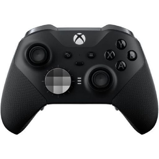Геймпад Microsoft Xbox Elite Wireless Controller Series 2 Black (FST-00003) (Case)