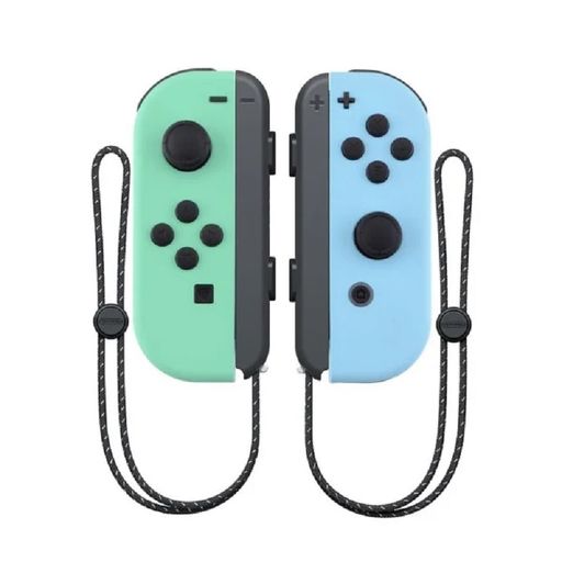 Геймпад Nintendo Switch Joy Con Green / Blue