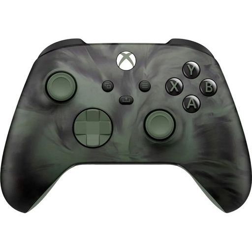 Геймпад Microsoft Xbox Series X | S Wireless Controller Design Lab Nocturnal Green