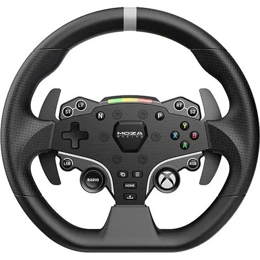 Кермо MOZA Racing Racing ESX Steering for XBOX/PC RGB (RS052)