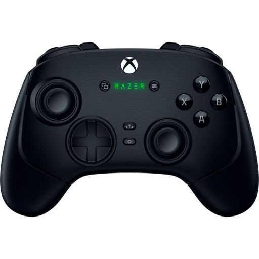 Геймпад Razer Wolverine V3 PRO Black (RZ06-05200100-R3M1)