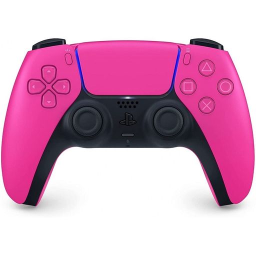 Геймпад Sony DualSense Nova Pink (9728795)
