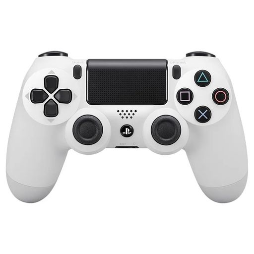 Геймпад Sony DualShock 4 V2 Glacier White (9894759)