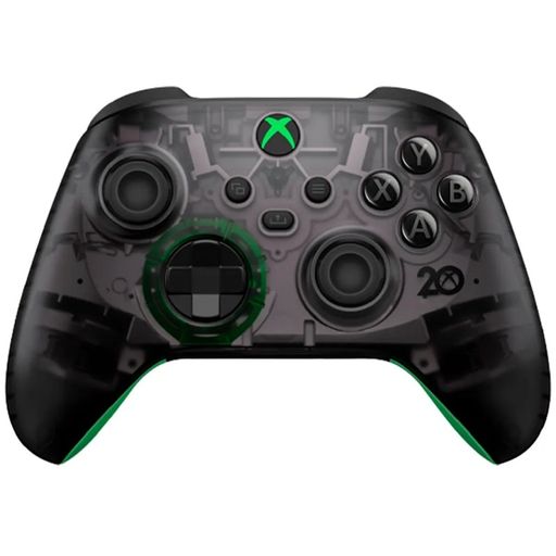 Геймпад Microsoft Xbox Series X | S Wireless Controller 20th Anniversary Special Edition (QAU-00045)