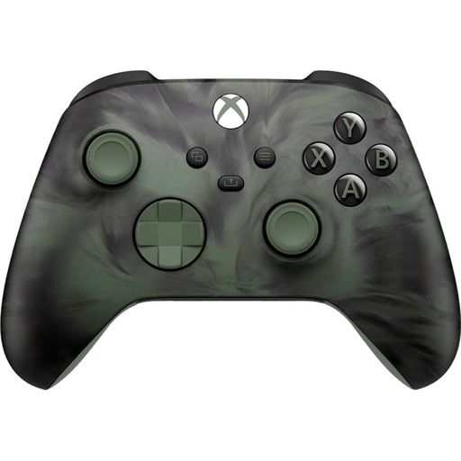 Геймпад Microsoft Xbox Series X | S Wireless Controller Nocturnal Vapor (QAU-00103)