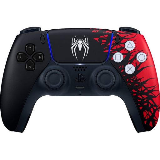 Геймпад Sony DualSense Marvel's Spider-Man 2 Limited Edition (1000039361) Europe