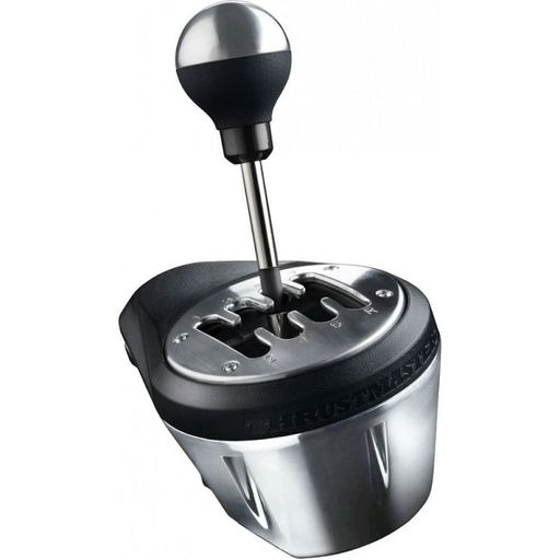 Важіль КПП Thrustmaster TH8A Shifter ADD-On One (4060059)