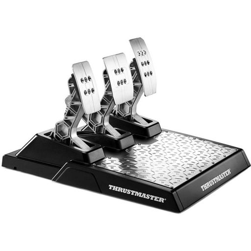 Педалі Thrustmaster T-LCM Rubber Grip (4060121)