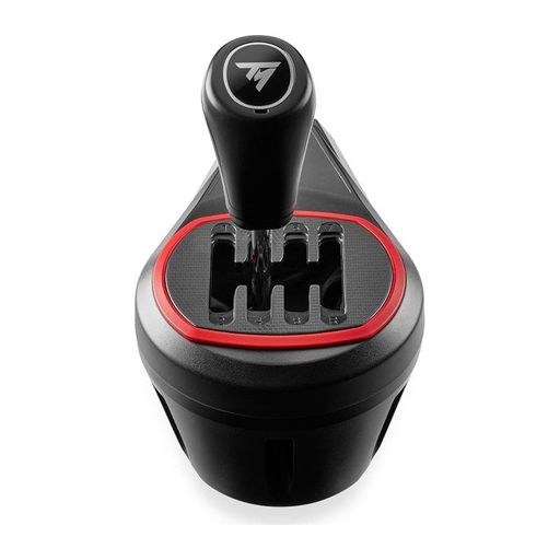 Важіль КПП Thrustmaster TH8S Shifter Add-On (4060256)