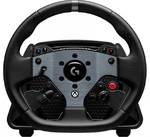 Руль Logitech G Pro Racing Wheel (941-000217)