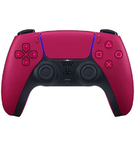 Геймпад Sony DualSense Cosmic Red (9828297)