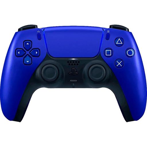 Геймпад Sony DualSense Cobalt Blue