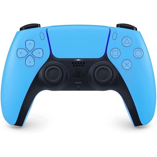 Геймпад Sony DualSense Starlight Blue (9728290) (UA)