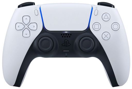 Геймпад DualSense Wireless Controller для Sony PS5 (9399902/1000040185)