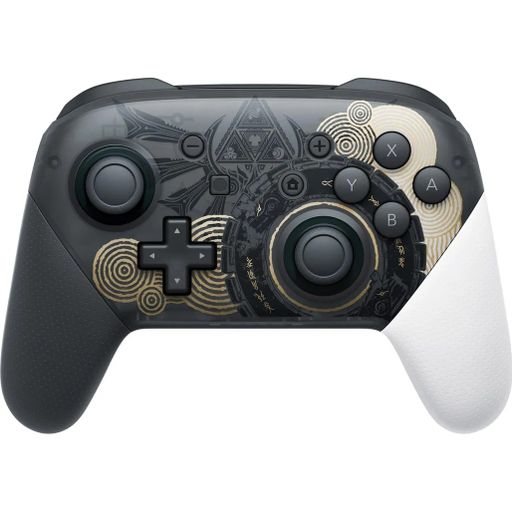 Геймпад Nintendo Switch Pro Controller The Legend of Zelda: Tears of the Kingdom