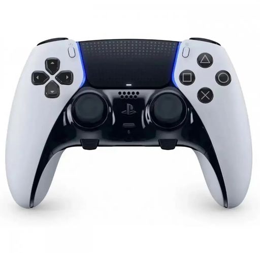 Геймпад Sony Playstation 5 Dualsense, Edge White (9444398) (UA)