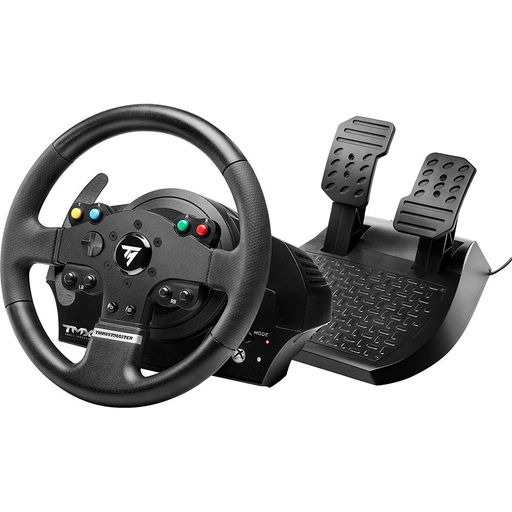 Комплект (кермо, педалі) Thrustmaster TMX Force Feedback (4460136)