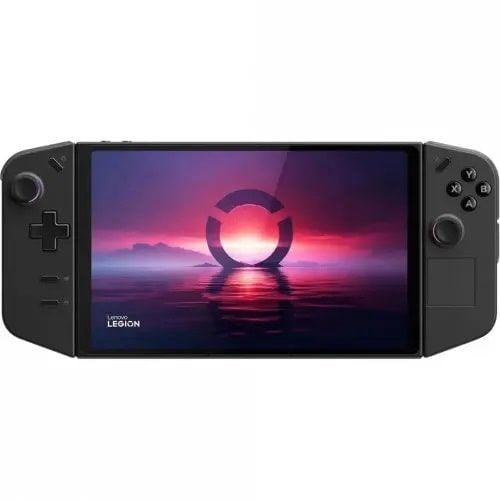 Портативная игровая приставка Lenovo Legion Go 1 TB Shadow Black