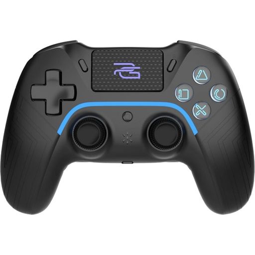 Бездротовий геймпад Proove Gaming Skadi Black (WGSK00022001)