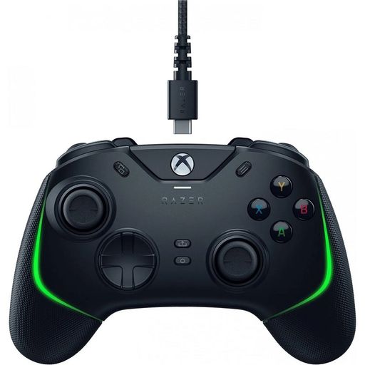 Геймпад Razer Wolverine V2 Chroma Black (RZ06-04010100-R3M1)