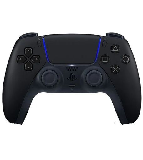 Геймпад Sony DualSense Midnight Black (9827696) (UA)