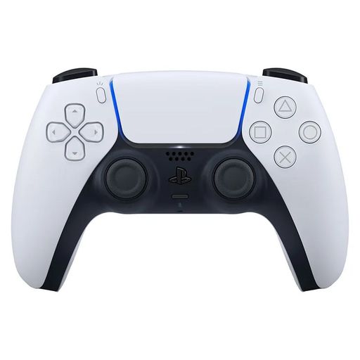 Геймпад Sony DualSense Wireless Controller для Sony PS5 (9399902/1000040185) (UA)