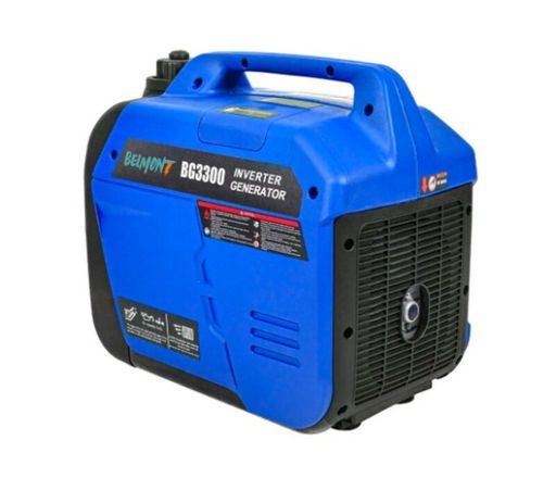 Інверторний бензиновий генератор Belmont BG3300