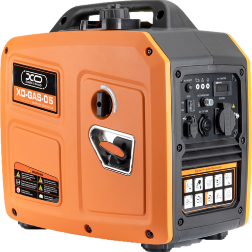 Генератор XO GAS-05 2.5kW (1283126565342)