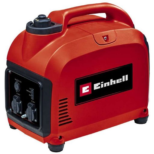 Генератор інверторний Einhell TC-IG 2000 (4152590)