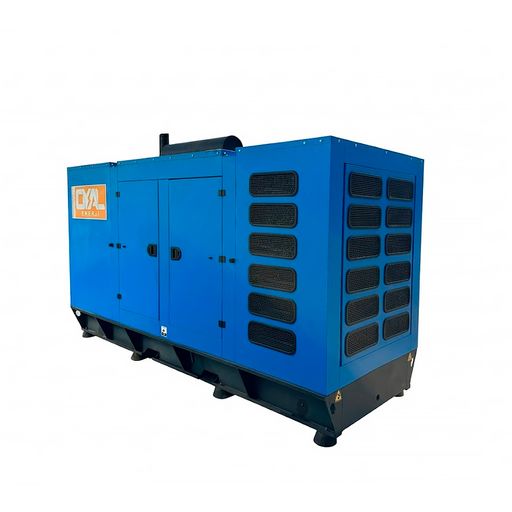 Дизельний генератор OYAL Enerji OYB-440