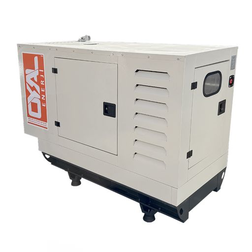 Дизельний генератор OYAL Enerji OYY-22