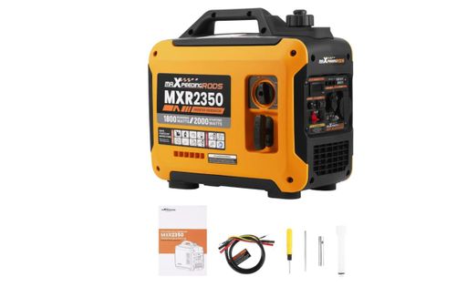 Генератор інверторний MaXpeedingRODS MXR2350