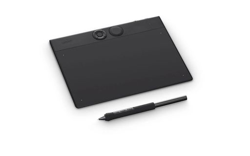 Графический планшет Wacom Intuos Pro 2025 S (PTK470K0B)
