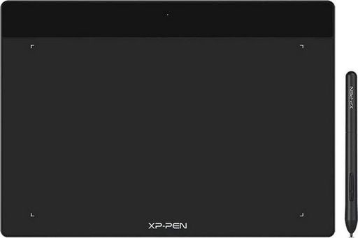 Графический планшет XP-Pen Deco Fun Black (Deco Fun L_BK)