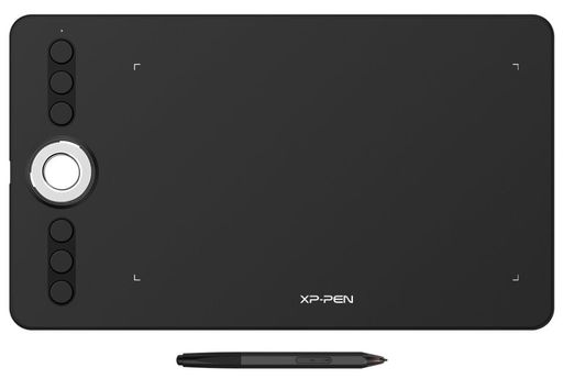 Графический планшет XP-Pen Deco 02