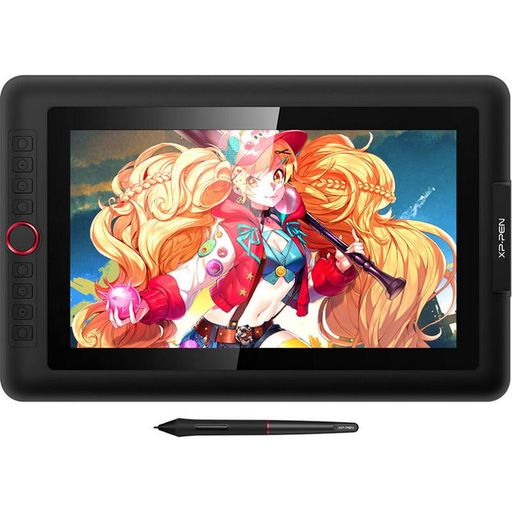 Графічний монітор XP-Pen Artist 13.3 Pro