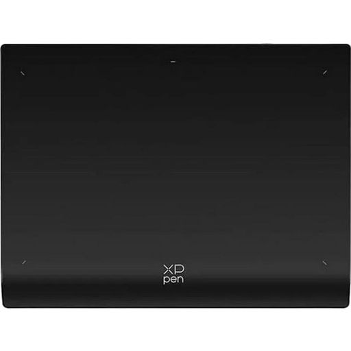 Графічний планшет XP-Pen Deco Pro LW 2nd Gen Black