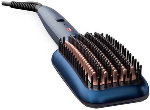 Електрогребінець Philips BHH885/00 Europe