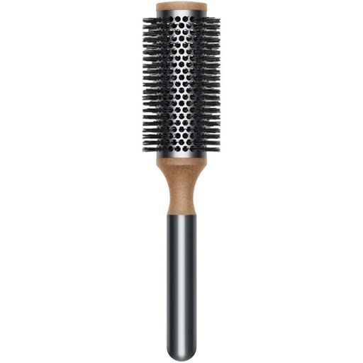 Щітка для волосся Dyson Vented Barrel brush - 35mm Black/Nickel (971053-01)