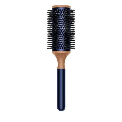 Щітка для волосся Dyson Vented Barrel brush 45mm Prussian Blue (971061-03)