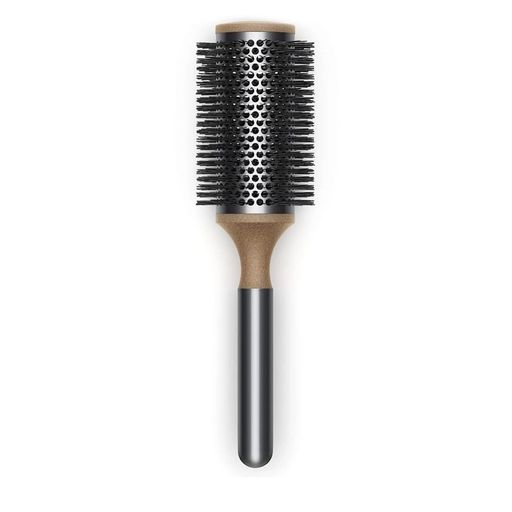Щітка для волосся Dyson Vented Barrel Brush Black/Nickel 45mm (971055-01)