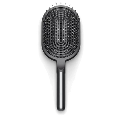 Щітка Dyson Paddle brush Nickel/Black (971056-01)