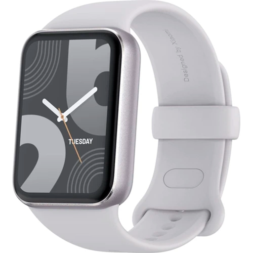 Xiaomi Smart Band 9 Pro Moonlight Silver (BHR8715GL)