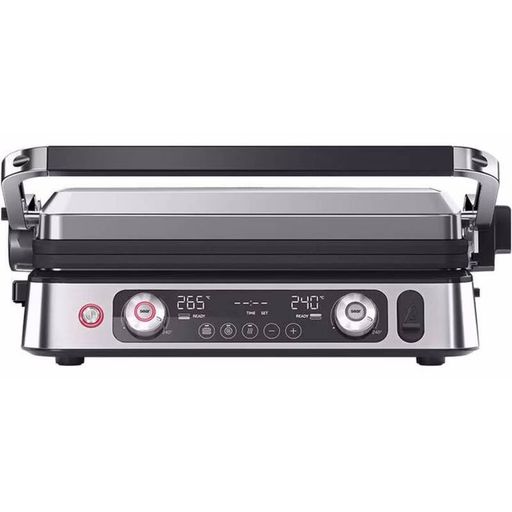 Електрогриль притискний Braun Multigrill 9 Pro CG 9160 Europe