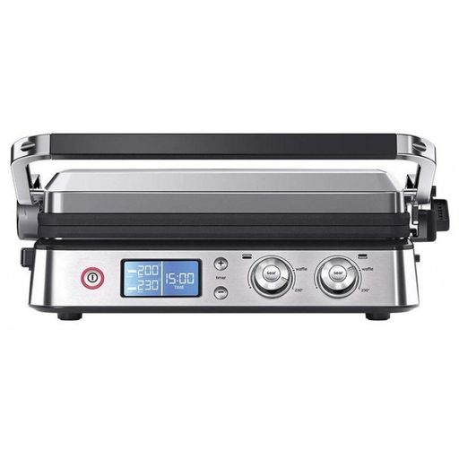 Електрогриль притискний Braun MultiGrill 9 CG 9043 Europe