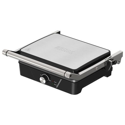 Гриль BROCK HCG 5000 SS Europe