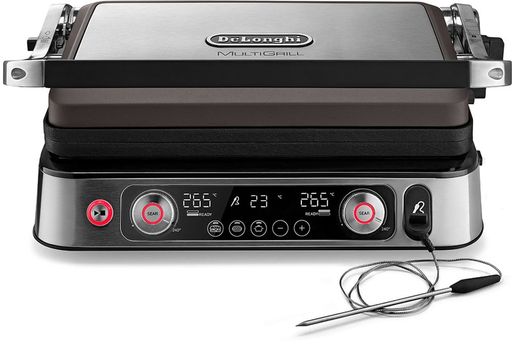 Електрогриль DeLonghi CGH 1112 DP