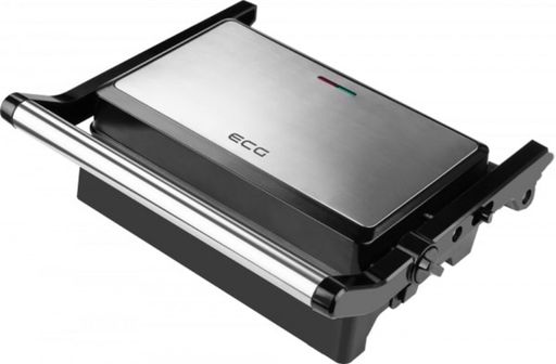 Електрогриль притискний ECG S 3070 Panini Power Europe
