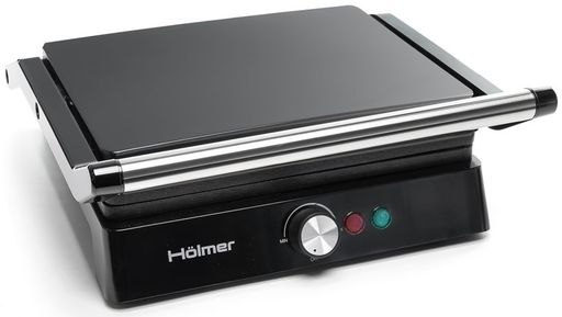 Гриль Holmer HCG-221 Europe