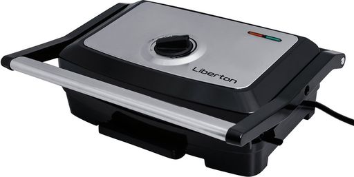 Гриль Liberton LPG-1400